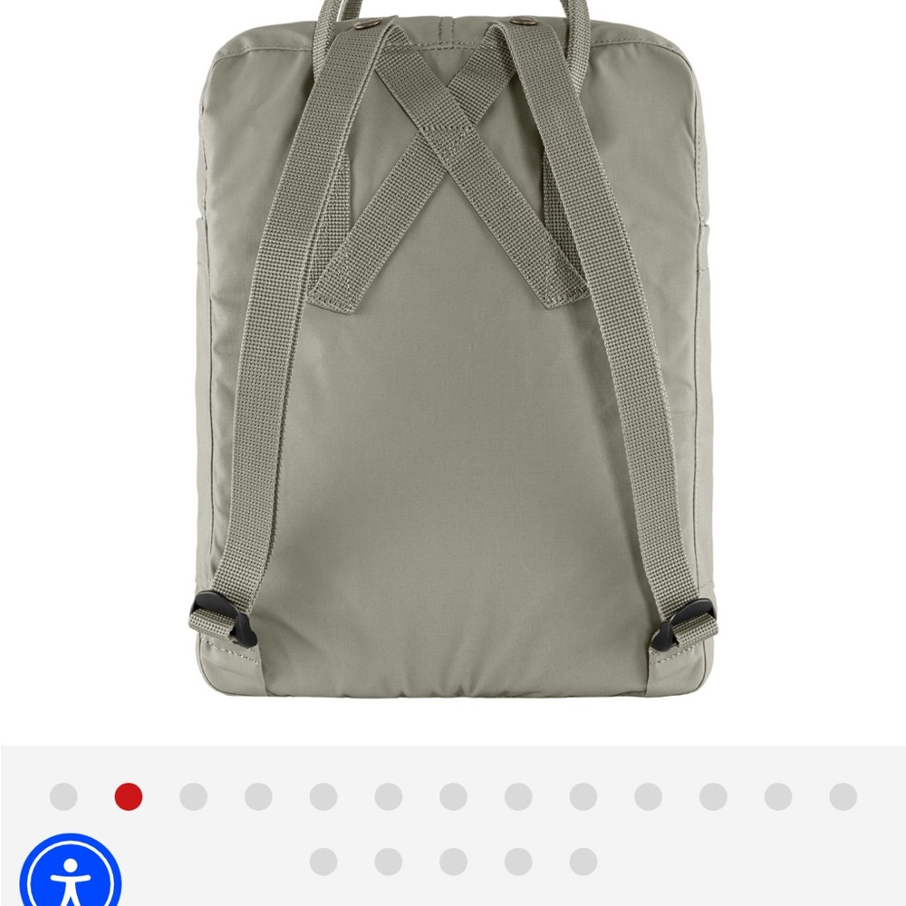 Kånken Backpack - Picture 4 of 6